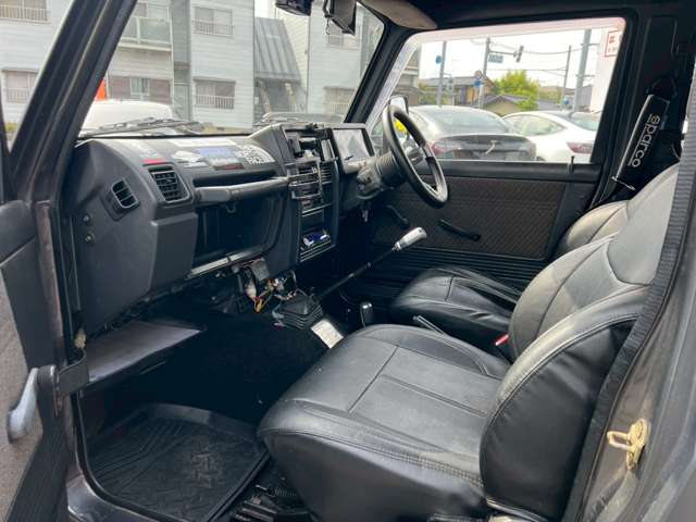 Suzuki Jimny 9