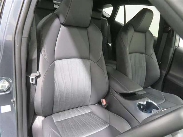 Toyota Harrier 9