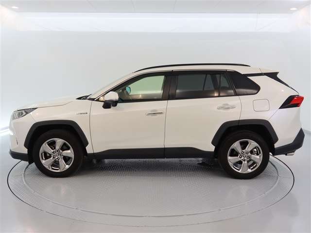 Toyota RAV4 3