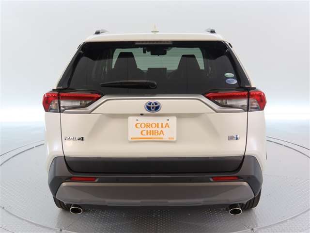 Toyota RAV4 4