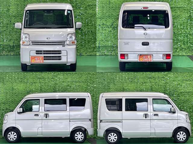 Nissan NV100 Clipper 12