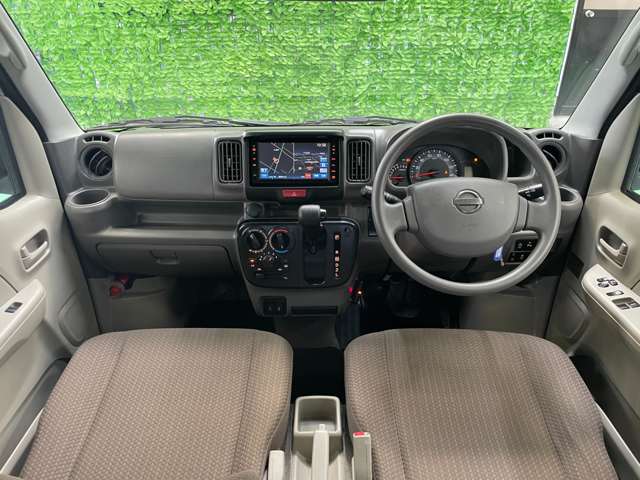 Nissan NV100 Clipper 7