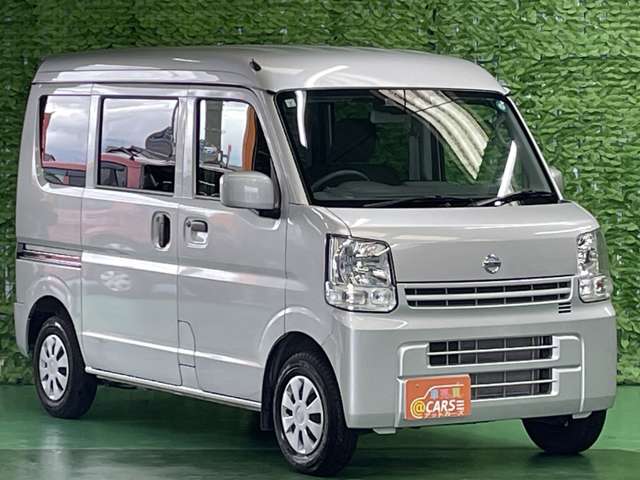 Nissan NV100 Clipper 9