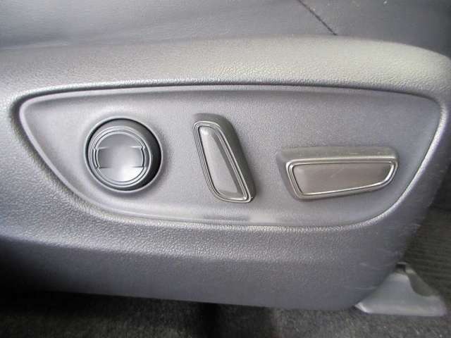 Toyota Harrier 5
