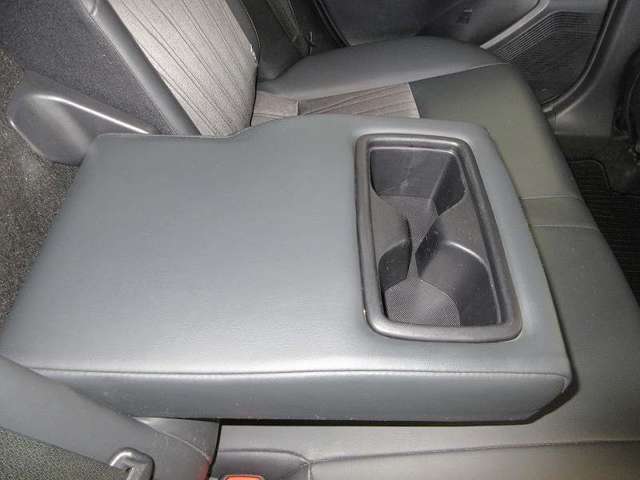 Toyota Harrier 7