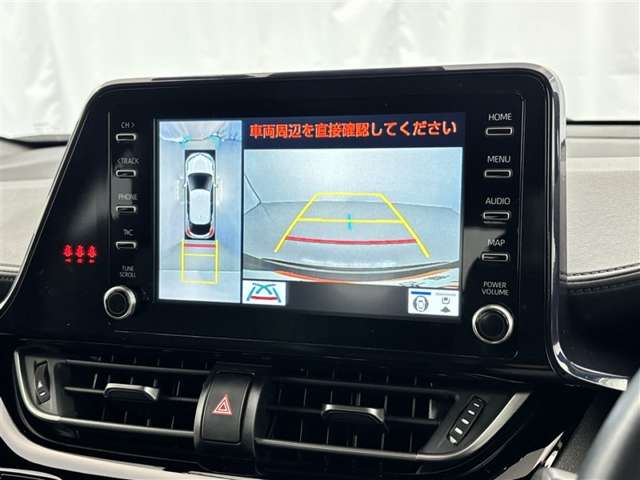 Toyota C-HR 11