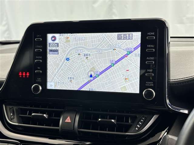 Toyota C-HR 10