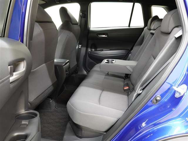 Toyota Corolla Cross 11