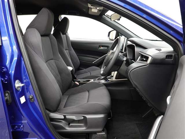 Toyota Corolla Cross 8