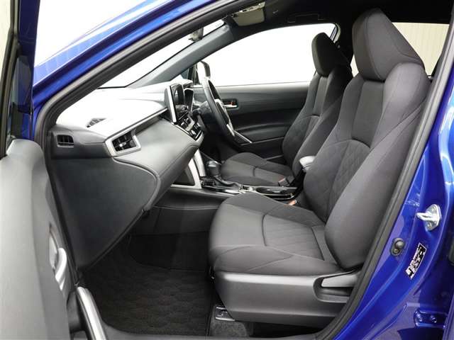 Toyota Corolla Cross 9
