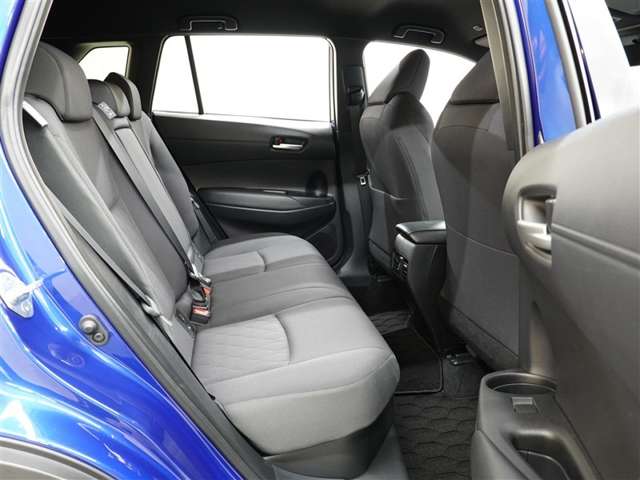 Toyota Corolla Cross 10