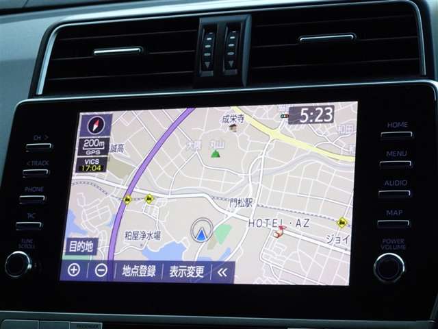 Toyota Land Cruiser Prado 6