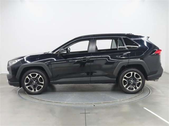 Toyota RAV4 4