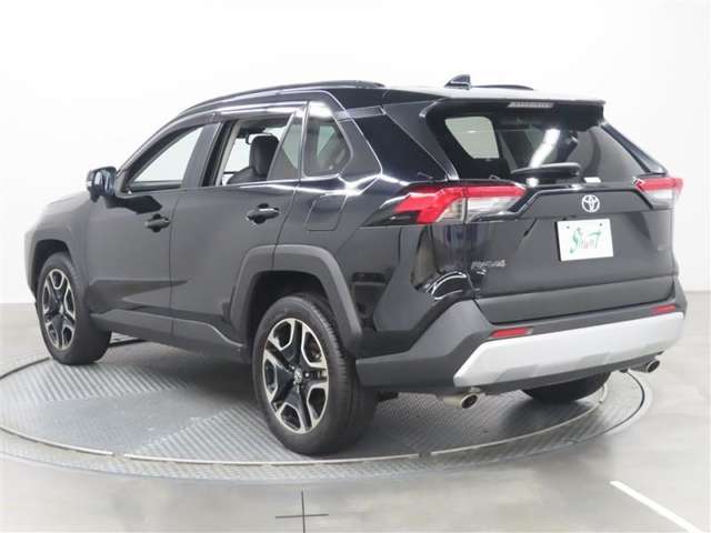 Toyota RAV4 5