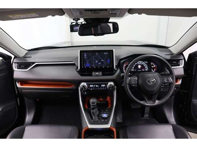 Toyota RAV4 6