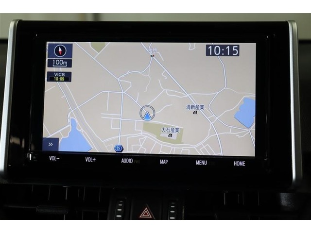 Toyota RAV4 7