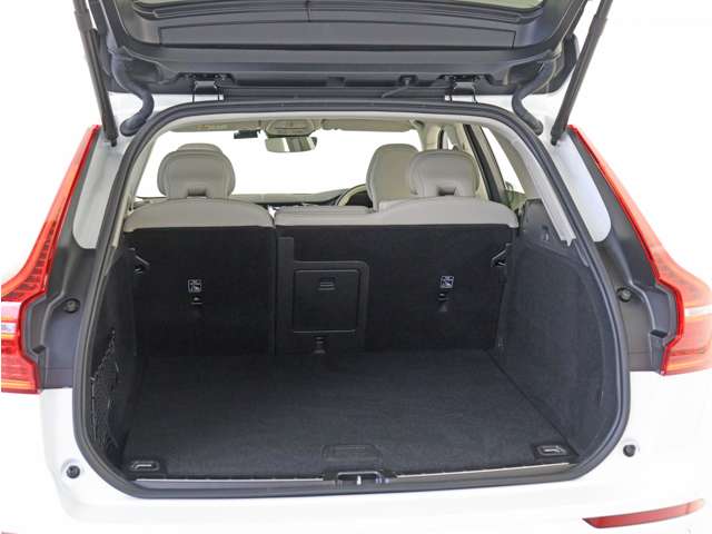 Volvo XC60 11