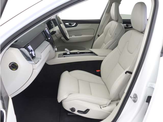Volvo XC60 12