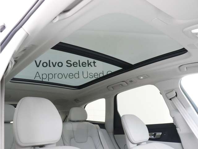 Volvo XC60 5