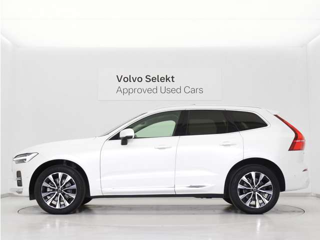 Volvo XC60 6