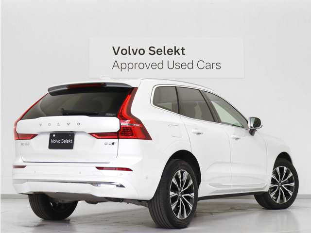 Volvo XC60 7