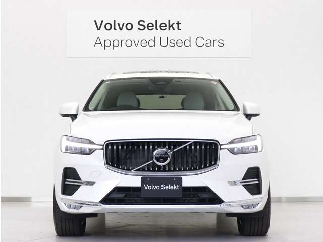 Volvo XC60 9
