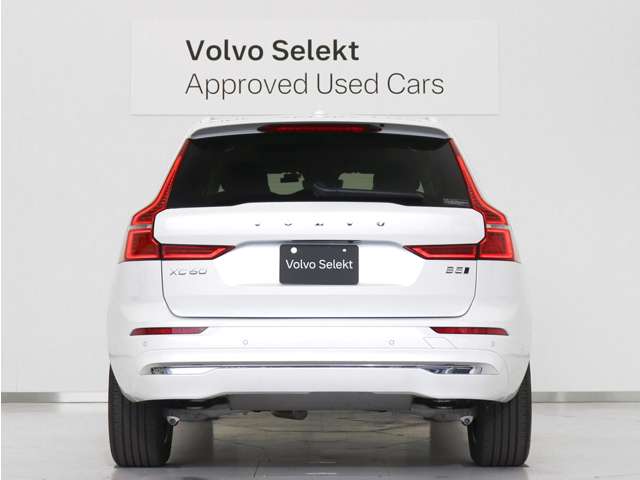 Volvo XC60 10