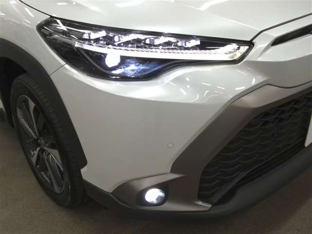 Toyota Corolla Cross 5
