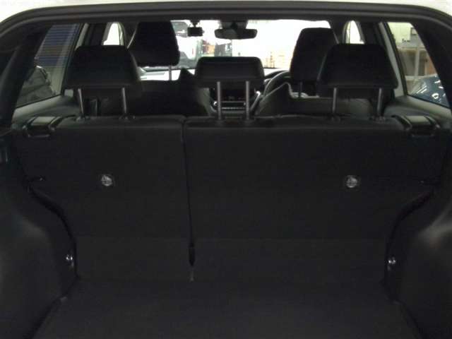Toyota Corolla Cross 7