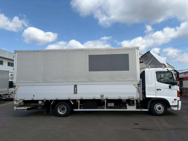Hino Ranger 10