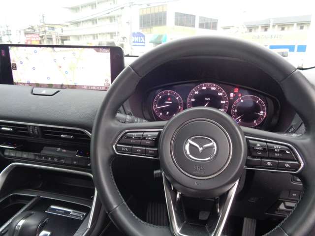 Mazda CX-60 9