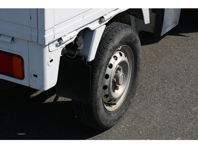 Mitsubishi Minicab Truck 10