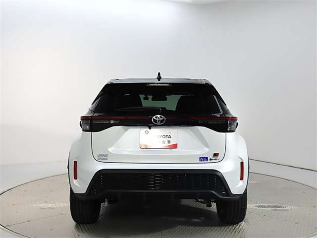 Toyota Yaris Cross 2