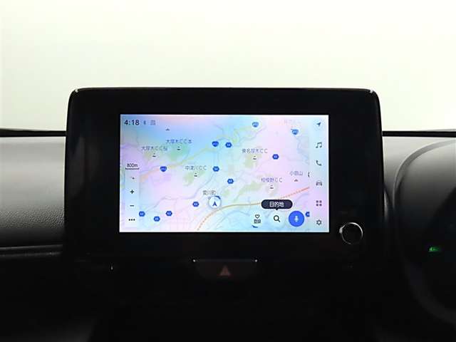 Toyota Yaris Cross 6