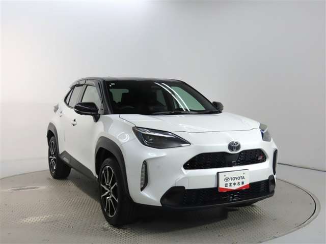 Toyota Yaris Cross 9