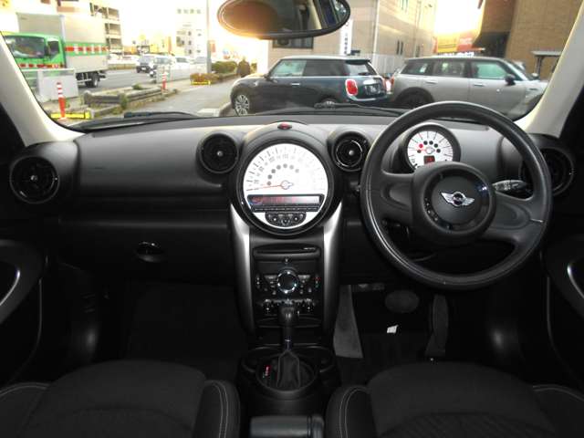 MINI Paceman 10