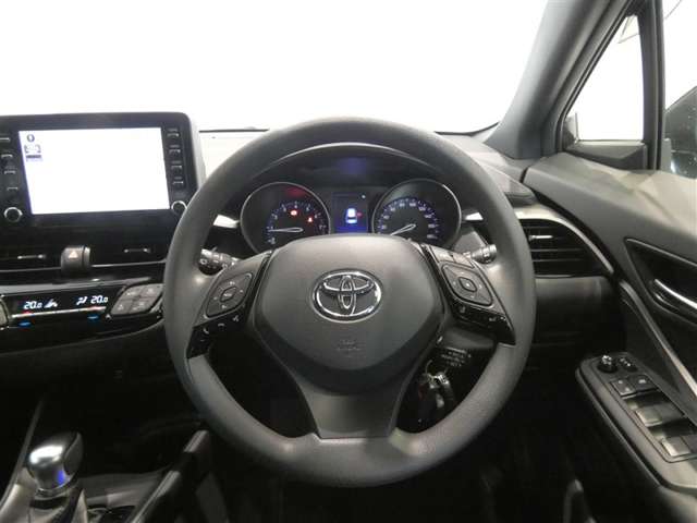 Toyota C-HR 12