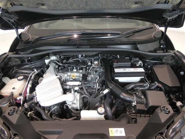 Toyota C-HR 8