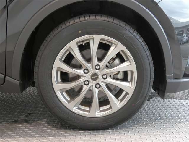 Toyota C-HR 9