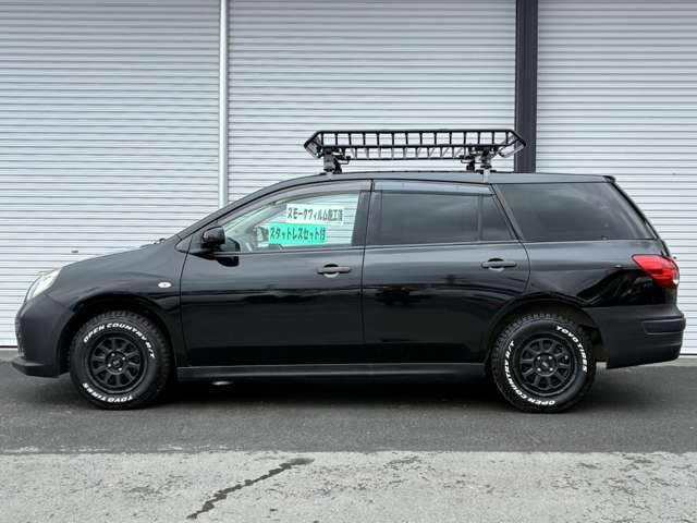 Nissan NV150 AD 6