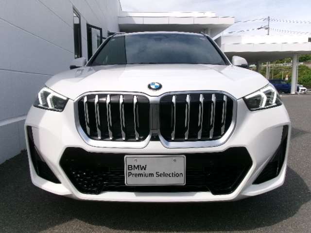 BMW X1 4