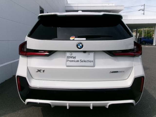 BMW X1 5