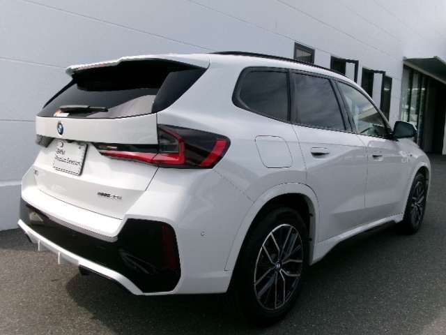 BMW X1 6