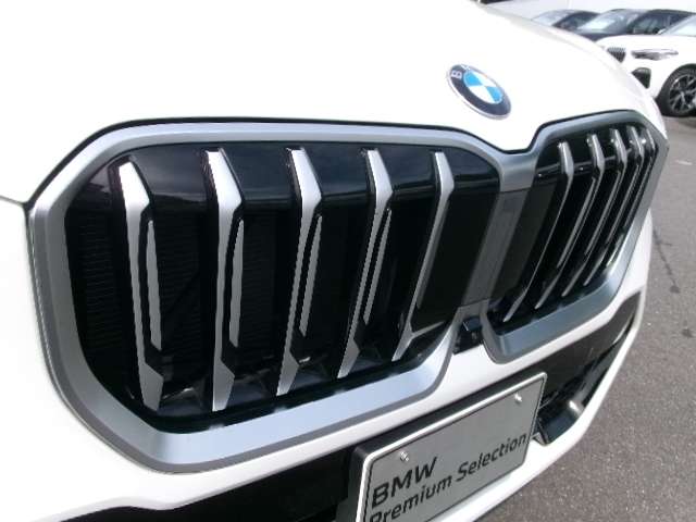 BMW X1 8