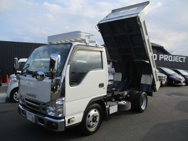 Isuzu Elf 9