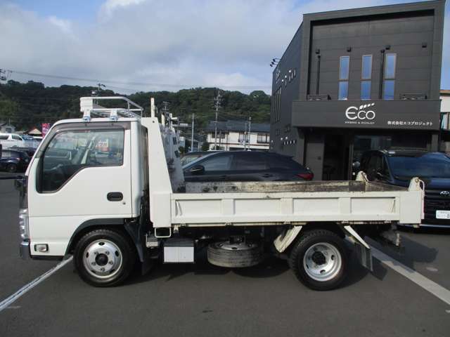 Isuzu Elf 10