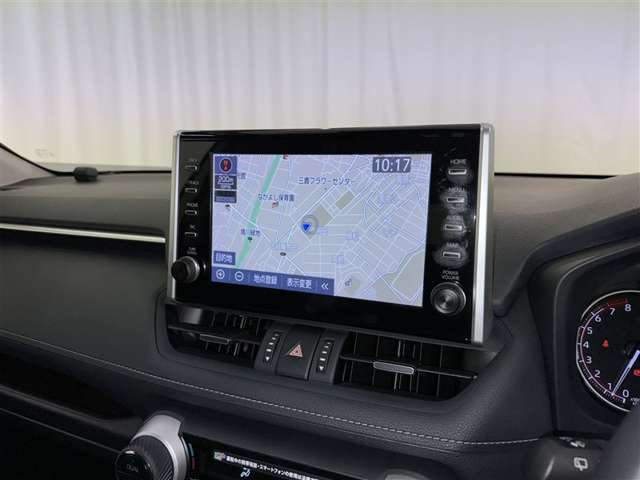 Toyota RAV4 11