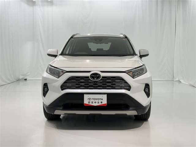 Toyota RAV4 4