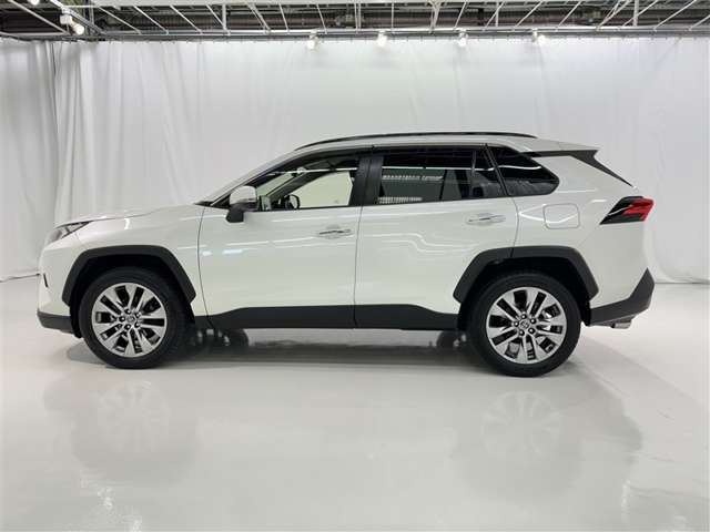 Toyota RAV4 5