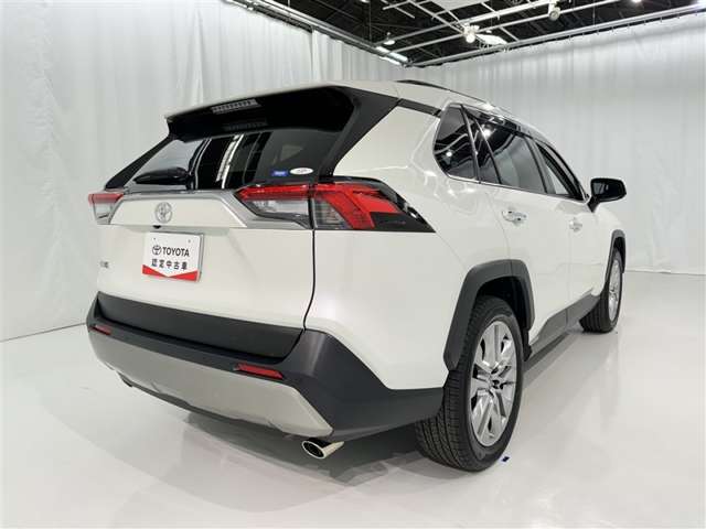 Toyota RAV4 7